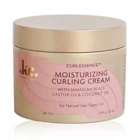 Kera Care Curlessence Moisturizing Curling Cream 11.25oz